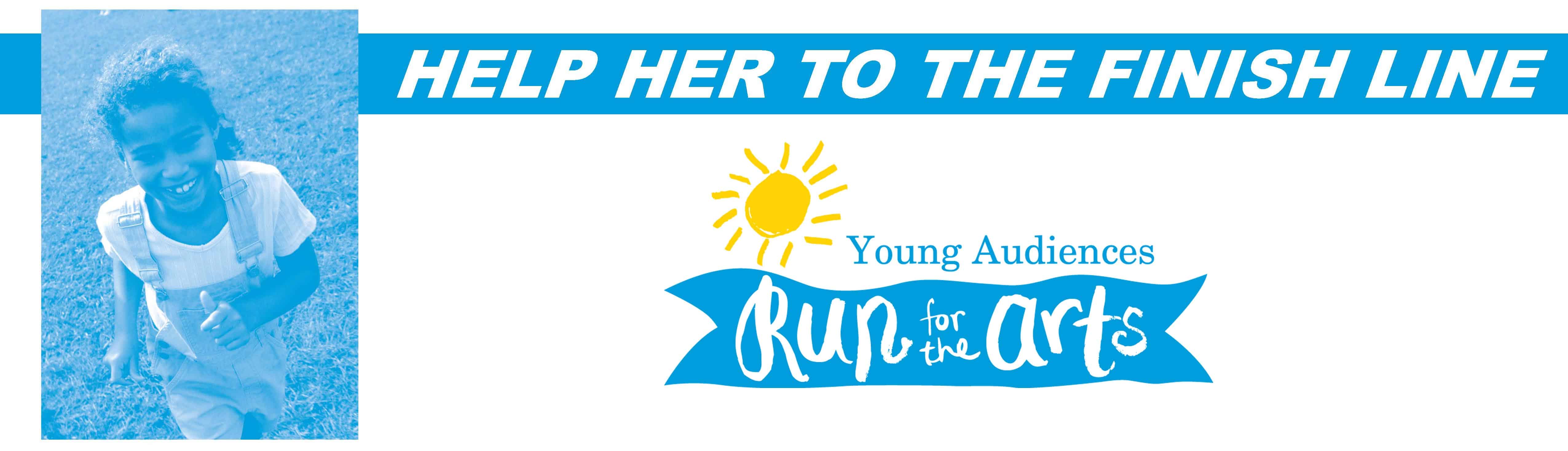 The New Run for the Arts Equity Fund » Advocacy » Run For The Arts