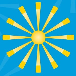 Sunburst Awards