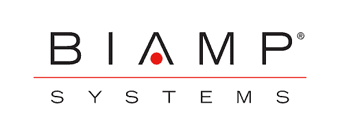 Biamp - Platinum Biamp - Platinum