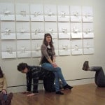 TA Studio at PAM
