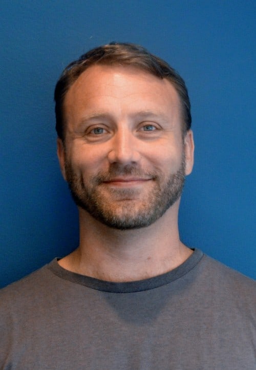 TONY FUEMMELER
