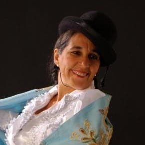 Luciana Proaño Luciana Proaño