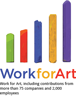 Work for Art Work for Art