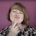 Image for Virtual Arts Education Highlight: Caren Graham