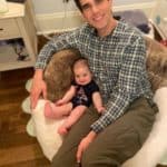 Image for Gratitude, Change and Some Personal News from Executive Director Cary Clarke