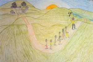 colonization